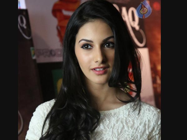 Amyra Dastur