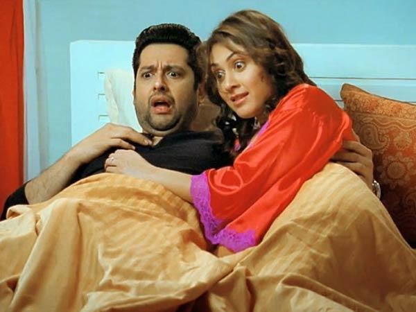 Grand Masti