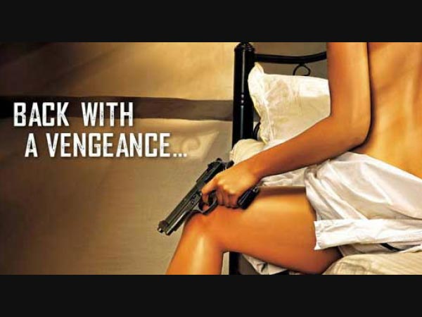 Hate Story Series