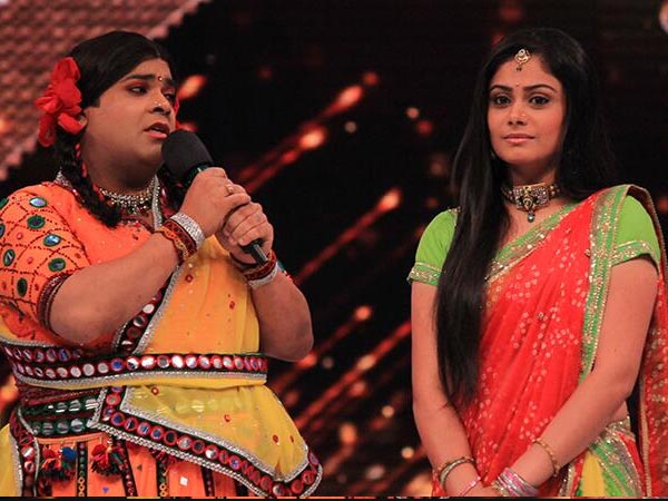 Show Without Palak Will Lack Lustre