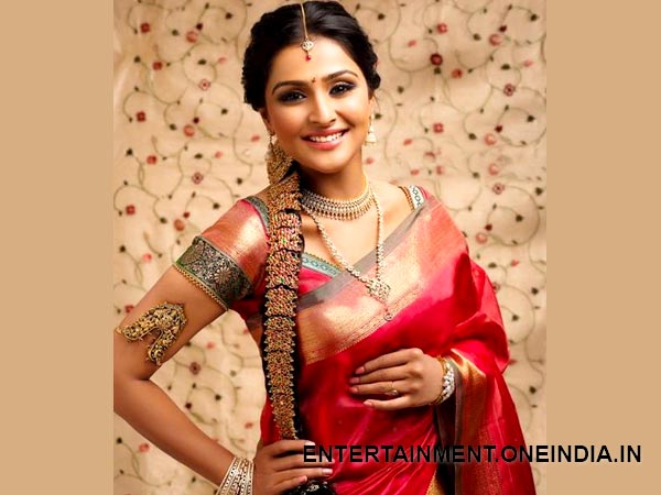 Remya Nambeesan