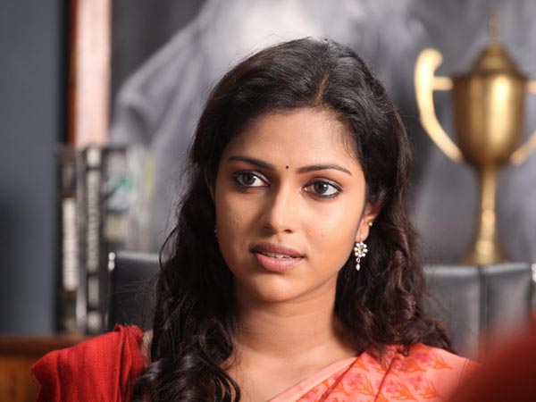 Amala Paul