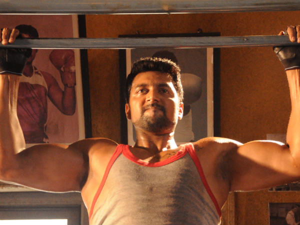 Jayam Ravi