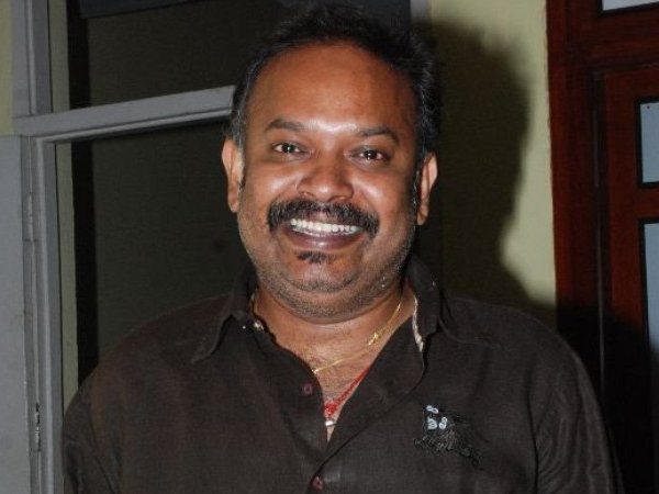 Venkat Prabhu