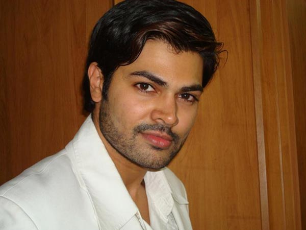 Ganesh Venkatraman