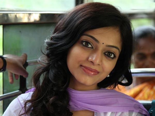 Janani Iyer