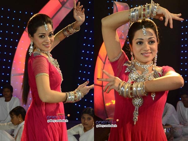 Reshma In Pratighatana