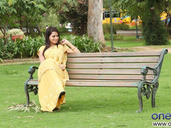 Reshma Excited To Make Bollywood Debut