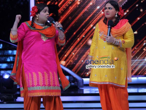 Craziness Guarenteed