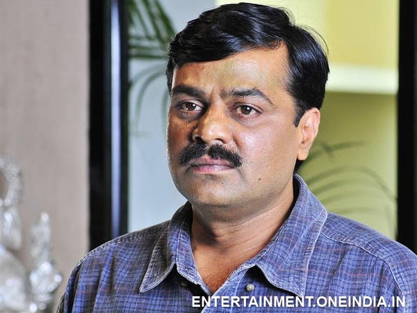 61st Idea Filmfare Awards 2013 - Best Kannada Supporting Actor