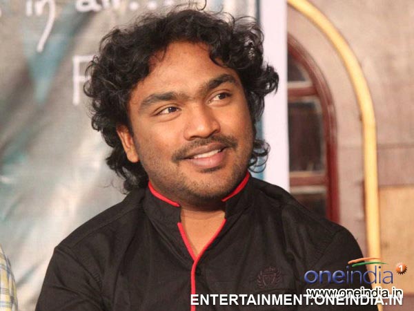 61st Idea Filmfare Awards 2013 - Best Kannada Musician