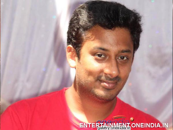 61st Idea Filmfare Awards 2013 - Best Kannada Director