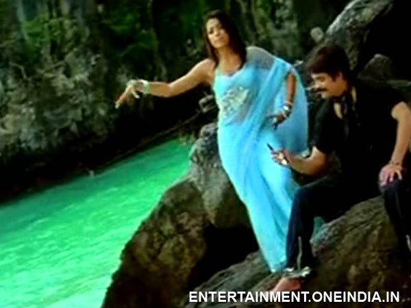 Chupu Chaalu O Manmadhuda From King