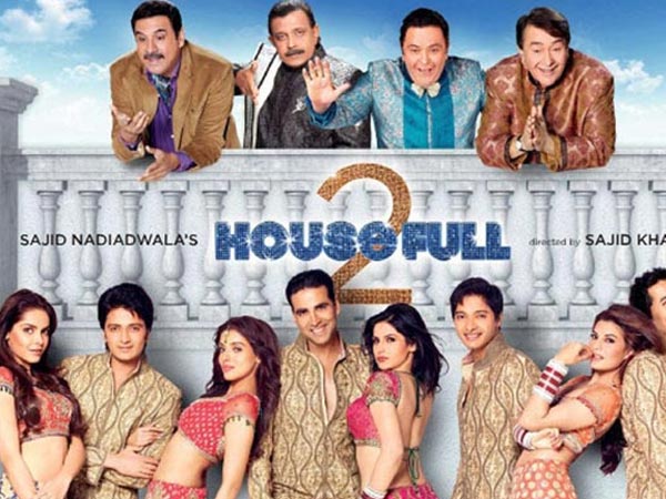 Housefull 2