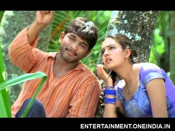 Edo Priyaragam From Arya