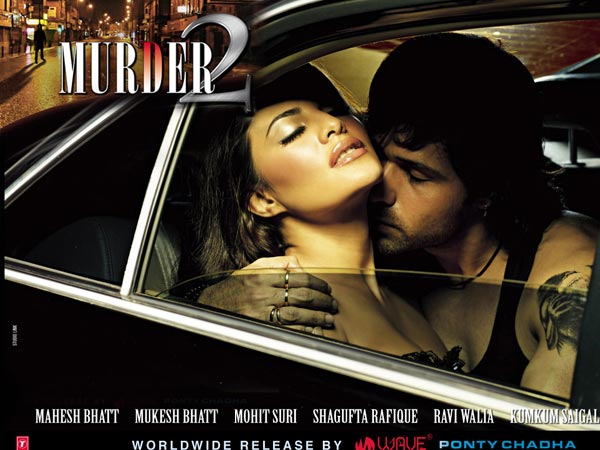Murder 2 and 3
