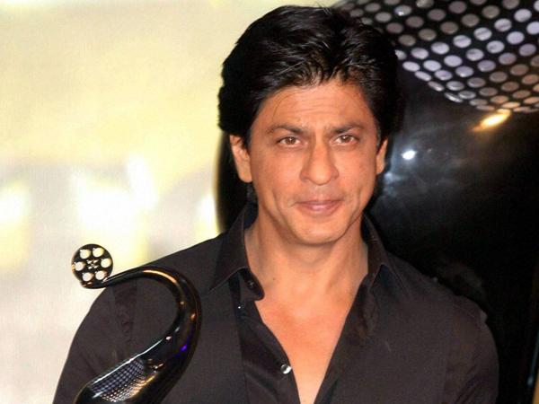 Mom Would Have Been Extremely Happy: SRK On French Honour Mom Would Have Been Extremely Happy: SRK On French Honour