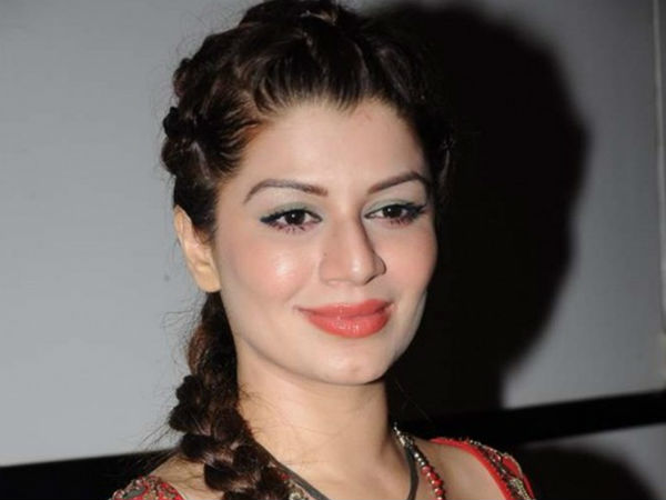 Sexy Kainaat