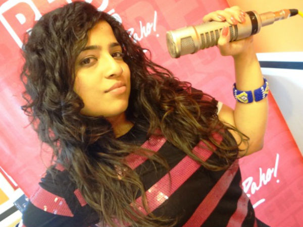 RJ Malishka
