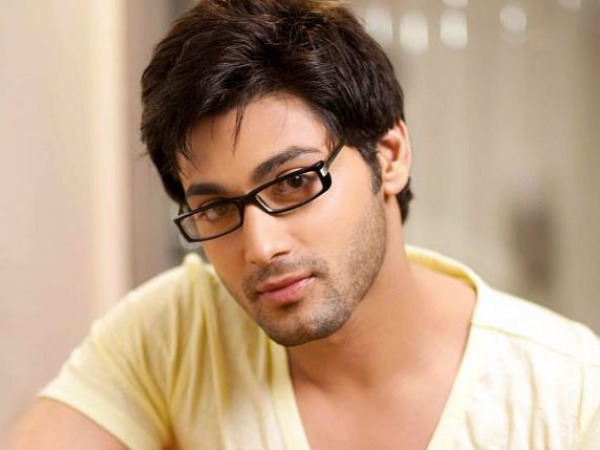 Oh-So-Cute Ruslaan Mumtaz