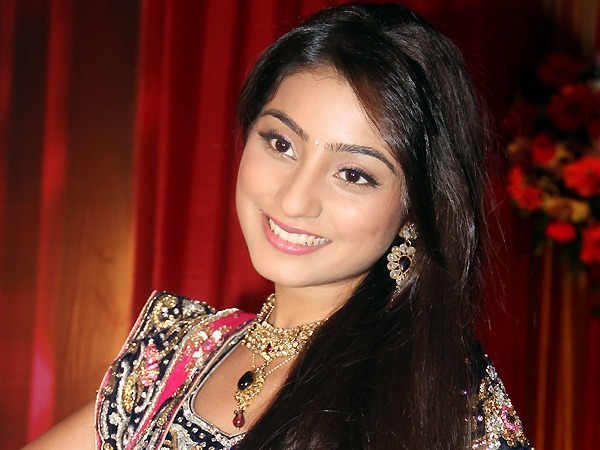 Actor-Dancer Neha Marda