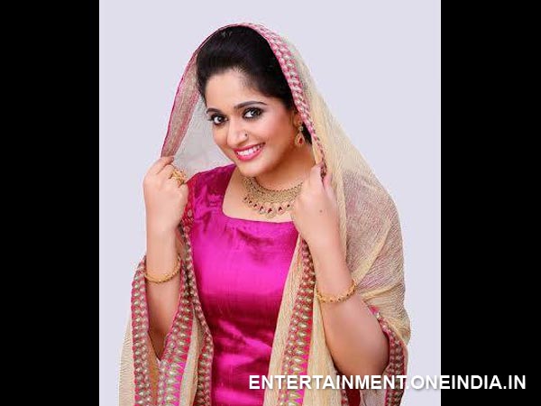 Kavya Madhavan