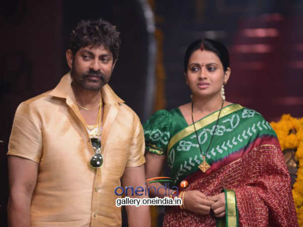 MEGA MOVIES @sharankalyan424