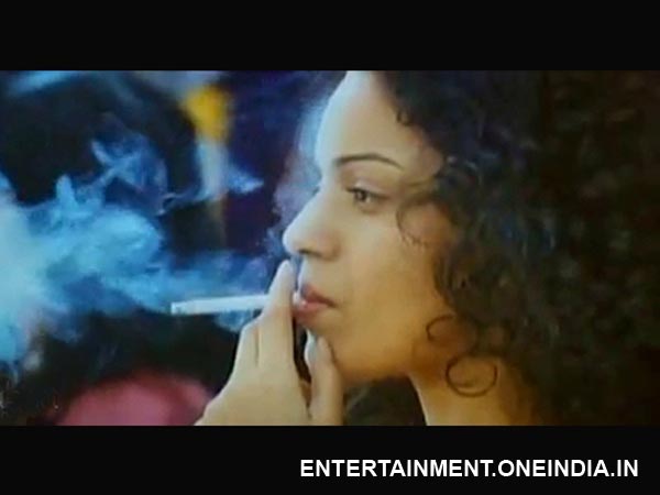 Bollywood Actresses Smoke On Screen | Bollywood Actresses Smoking