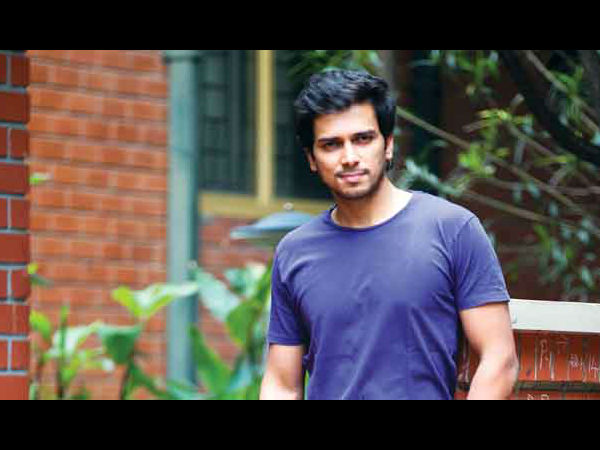 Bangalore Guy