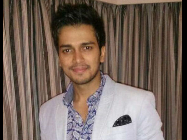 Bollywood Debut