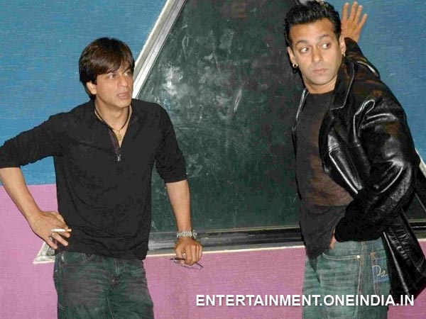 Karan Arjun