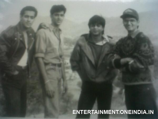 Blast From The Past