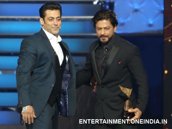 At Screen Awards 2013