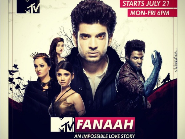 Fanaah