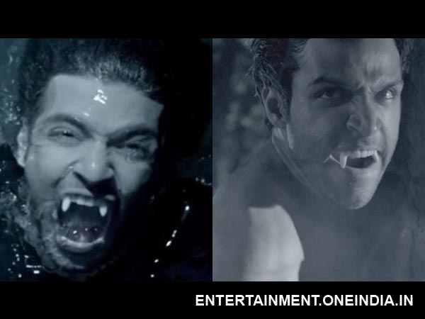 Vampires