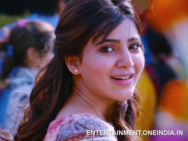 Samantha