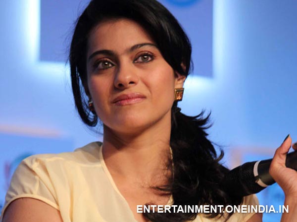 Kajol's re-union with Yash Raj banner?