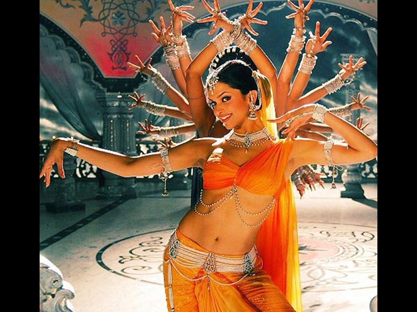 Deepika Padukone, Om Shanti Om