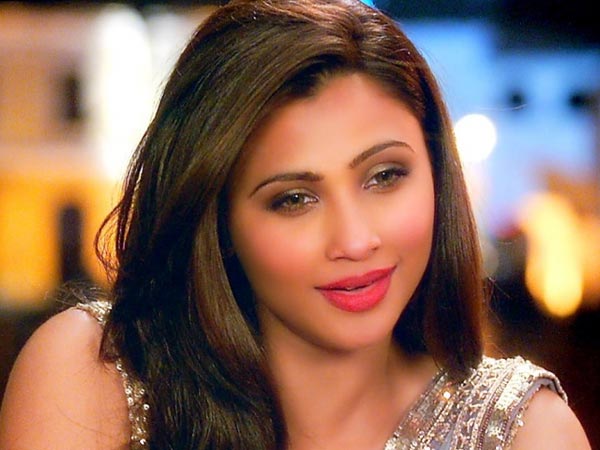 Daisy Shah, Jai Ho