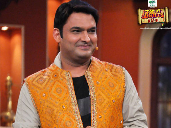 Comedy Nights With Kapil More Important