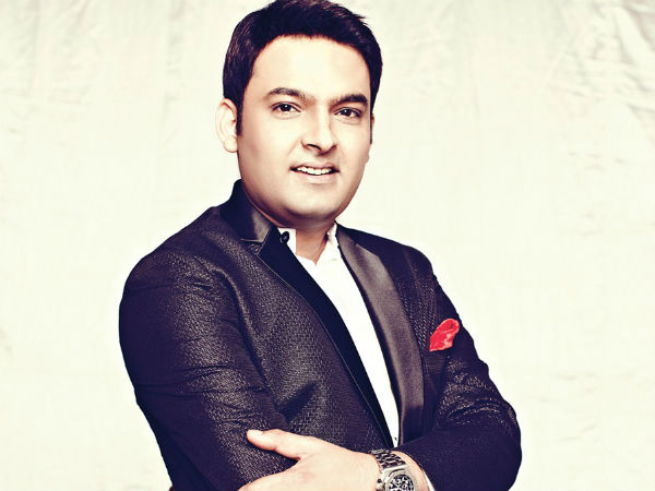 Kapil's Script Issue
