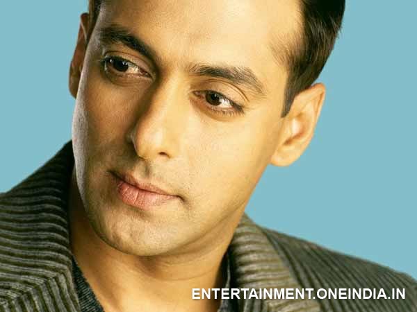 Salman Khan As Prem