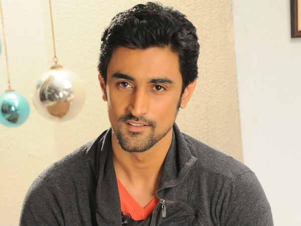 Kunal was last seen in Luv Shuv Teh Chicken Khurana Kunal was last seen in Luv Shuv Teh Chicken Khurana
