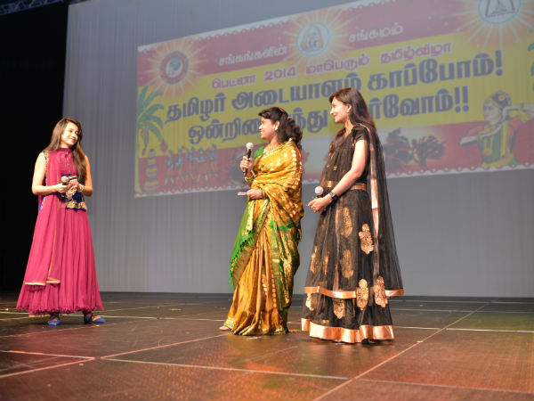 Her Favourite Actors