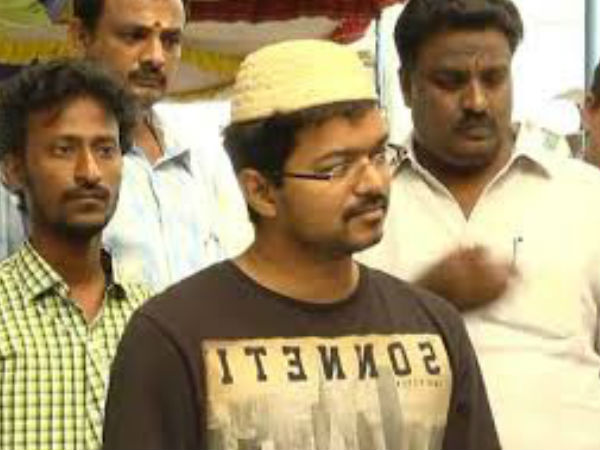 Vijay