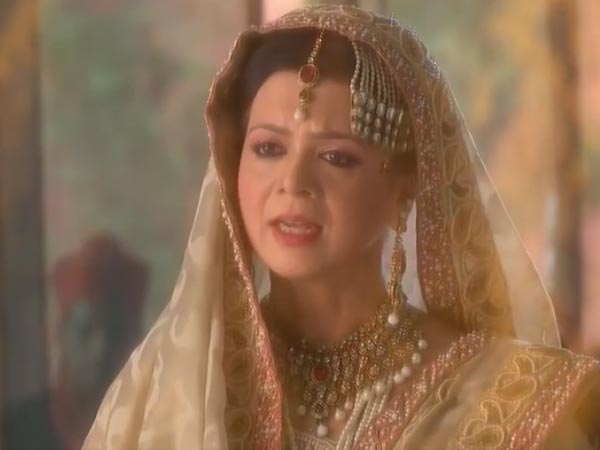 Jodha Akbar 7th July Written Episode | Akbar Declares War Against