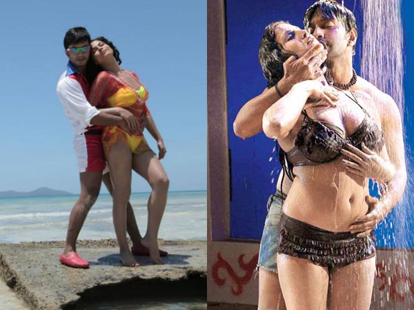 SSHM Supporting Cast