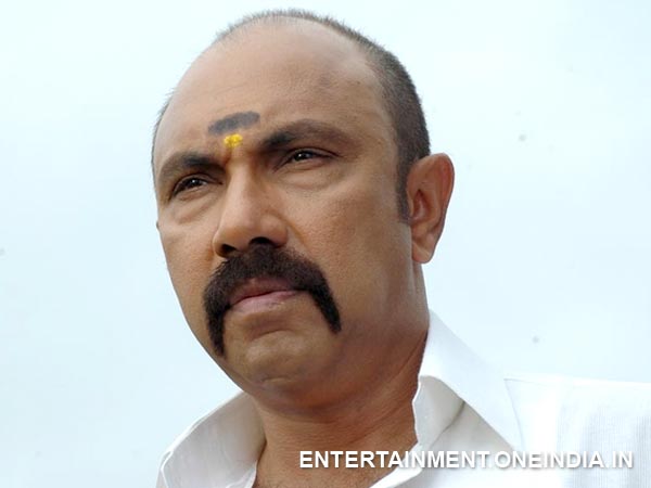 Sathyaraj
