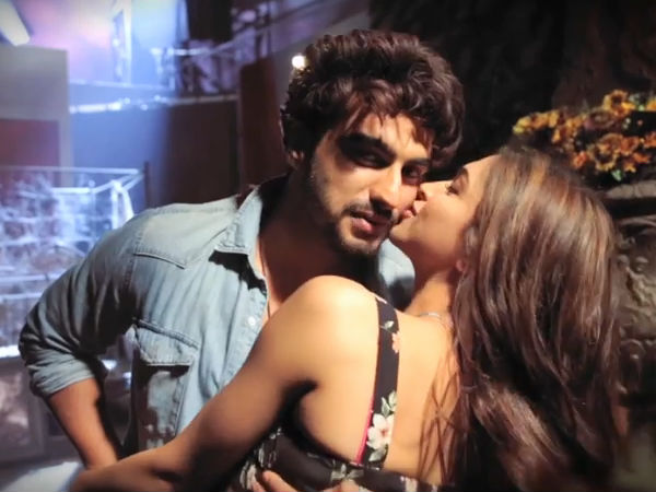 Finding Fanny Cast Release A Candid Video Before Trailer Finding Fanny Cast Release A Candid Video Before Trailer