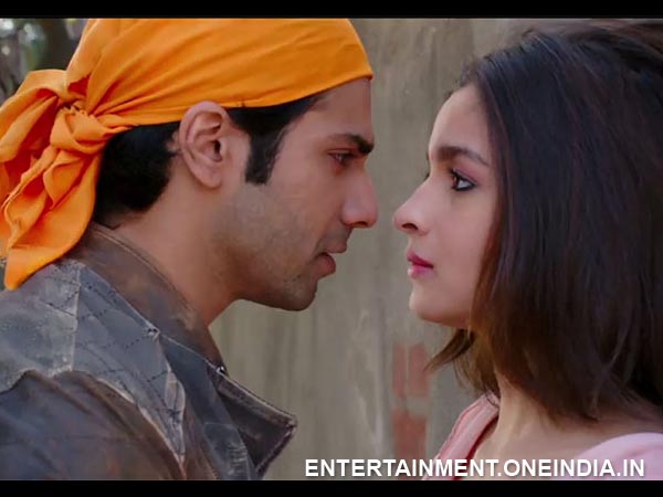 Humpty Sharma Ki Dulhania | Watch Not Watch Humpty Sharma Ki Dulhania